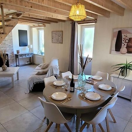 Gite De Bord De Mer, Le Calicoco Gatteville-le-Phare Екстер'єр фото